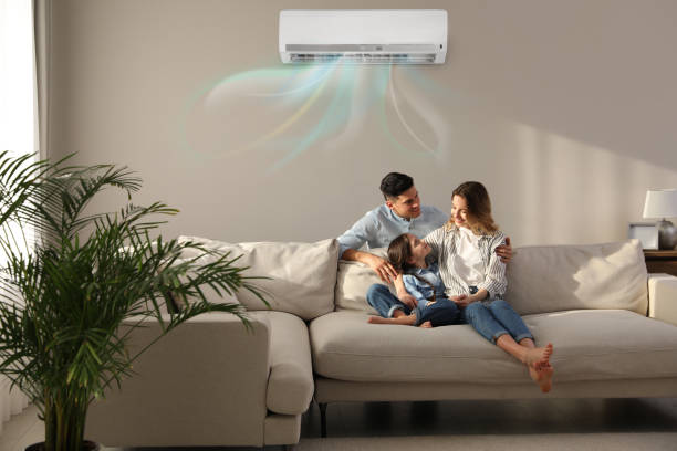 Best Emergency HVAC Services in Ransom Canyon, TX