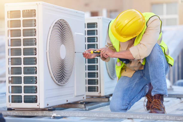 Best HVAC Consulting and Engineering in Ransom Canyon, TX