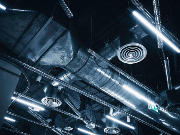 Best Energy-efficient HVAC Solutions in Ransom Canyon, TX