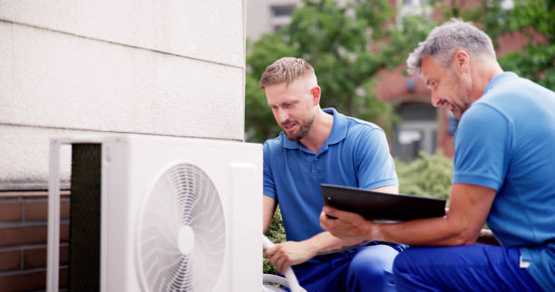 Best Seasonal HVAC Services in Ransom Canyon, TX