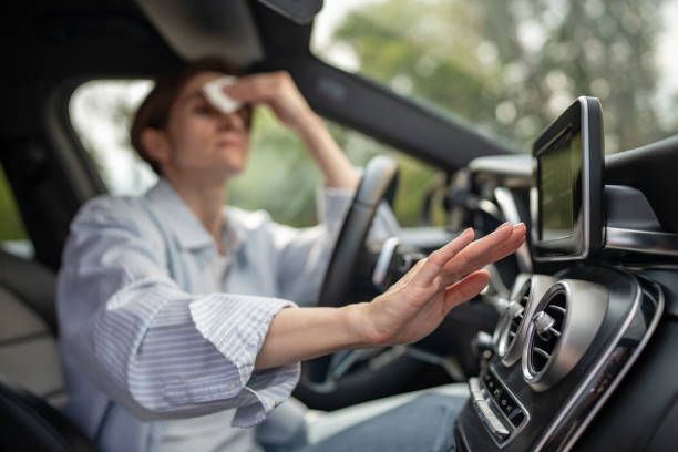 Best Air Conditioning Cleaning in Ransom Canyon, TX