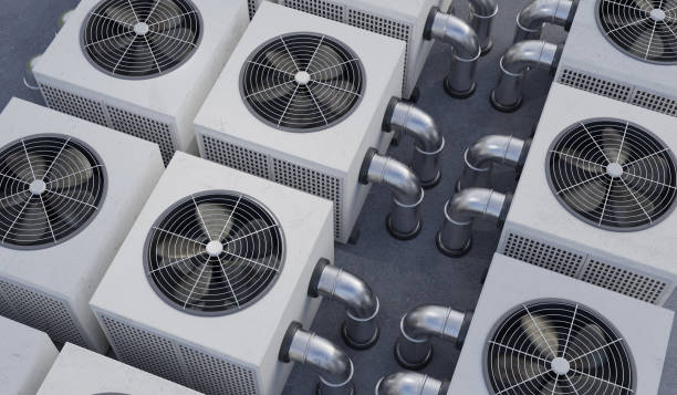 Best HVAC Supply and Distribution in Ransom Canyon, TX