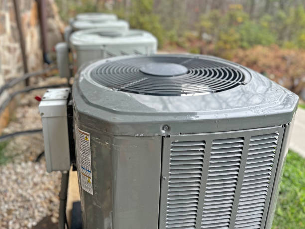 Ransom Canyon, TX HVAC Company