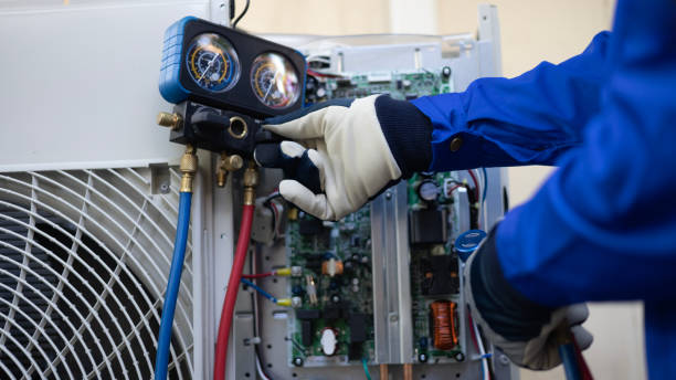 Best Thermostats and Smart Controls in Ransom Canyon, TX