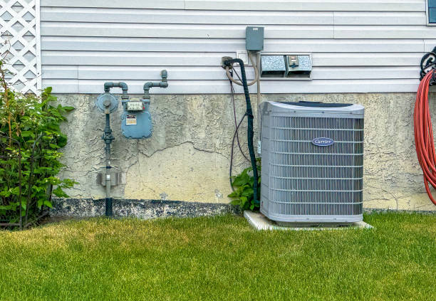 Best HVAC Equipment and Components in Ransom Canyon, TX