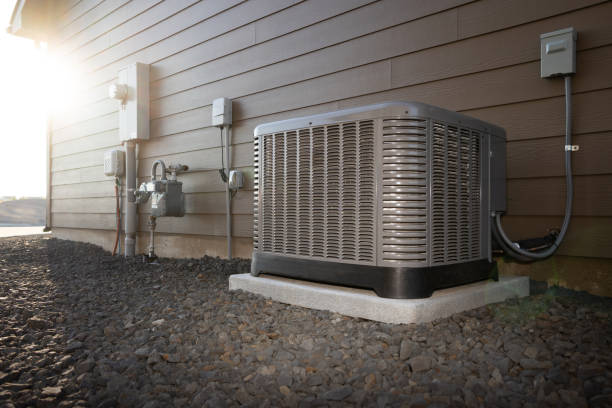 Best HVAC for Healthcare Facilities in Ransom Canyon, TX
